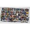 Image 1 : Large Collection of Over 100 Assorted Magic the Gathering MTG Trading Cards 