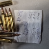 Image 2 : AMMO - BAGGED AS SHOWN - 100 COUNT .223 Rem ROUNDS - SEE PICS