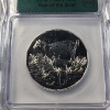 Image 2 : ICG GEM BU 2015 Australia 50-Cent "Year of the Goat" Commemorative Coin