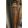 Image 9 : Howard Miller Presidential Collection Grandfather Clock 84"H x 14D" x 25.5"W