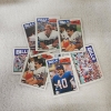 Image 5 : Large Box of Assorted Football, Basketball, Tennis, & More Trading Cards - See Pics for Examples! 