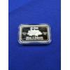 Image 2 : All-Chips Silver & Enamels 1oz .999 Fine Silver Proof Bar - Scrooge and Chucky "Watch your Back"