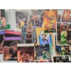 Image 12 : Lot of ~50 Assorted 1990's Basketball Cards