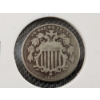 Image 2 : INCREDIBLE 1882 United States Shield Nickel ~ Great Collectors Coin! 
