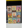 Image 4 : Lot Of Assorted Garbage Pail Kids Trading Cards/Stickers