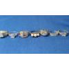 Image 3 : Assorted Sterling Silver Rings- All Mostly Size 6 - Total Weight: 62.5g
