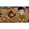 Image 2 : Pure 24k .999 Gold Foil "NIPPON GINKO" My Neighbor "TOTORO" Note - Mint Condition - NEW SERIES - 2/4