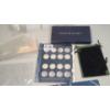 Image 2 : Lot Of Assorted EMPTY Coin Storage Including Paper Money Sleeves, Tubes & More
