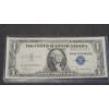 Image 1 : Crisp United States Series 1935 A $1 Silver Certificate With Julian And Morgenthau Signatures