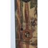 Image 2 : 2026 1/2 Idaho 1/2000th Troy Ounce 24K Gold ALPHA SERIES "Pietas" Goldback Note S/N : AB44758