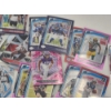 Image 6 : Large Lot of Assorted Football Trading Cards - In Sleeves