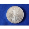 Image 1 : 2010 Silver American Eagle $1 Coin - 1 oz .999 Fine Silver