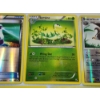 Image 3 : x5 Vintage Pokemon Trading Cards: Trainer Potion, Servine, Staravia, Deerling, Diglett