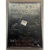 Image 2 : Brand New - "Its All Fun and Games" Sign 16.5"x12"
