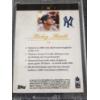 Image 4 : 2012 Topps 48 Mickey Mantle Topps Tribute Trading Card
