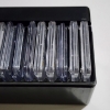 Image 4 : PCGS Official Graded Slab Storage Case ~ Holds Up to 20 Graded Slabs