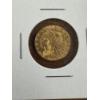 Image 1 : 1926 United States Indian Head $2.50 Gold Coin - Mint Condition