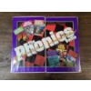 Image 1 : Vintage Hooked on Phonics with VHS Tapes and Cassette Tapes