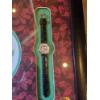 Image 2 : Walt Disney 2006 Happy Holidays Framed Collectors Watch RARE!