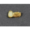 Image 3 : Piece of Higher Karat Dental Gold Weighing 3.9 Grams