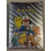 Image 2 : Sealed Pokemon Silver Foil Trading 55 Card Set - Limited Edition Set - Mint Condition - Charizard