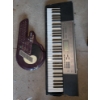 Image 1 : Music Items Keyboard Has Metal Stand Not Pictured