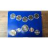 Image 5 : 1980 And 1990 United States Mint Proof Set & (4) 2019 U.S Mint Uncirculated Coin Sets