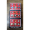 Image 10 : (9) United States Proof Coin Sets & (3) Uncirculated US Mint Coin Sets 