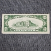 Image 4 : 1934-C United States Federal Reserve Bank of Chicago $10 Note in Great Condition! 