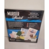 Image 2 : Murder At The Motel - Hunt A Killer Mystery - An Immersive Murder Mystery Experience