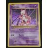 Image 1 : Mewtwo 51/108 Rare Vintage Pokemon Trading Card
