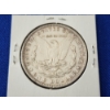 Image 2 : 1897 90% Silver Morgan Dollar