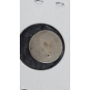 Image 2 : 1852 Three Cent 75% Silver Coin