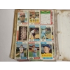 Image 11 : Official Major League Baseball Album Including Large Assortment of 1974 Baseball Cards
