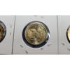 Image 7 : Assorted Presidential & Sacagawea $1 Coins - Face Value: $10.00