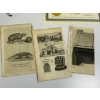 Image 4 : 1700's Newspaper Supplements with Certificate of Authenticity - Timothy Hughes Rare & Early