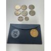 Image 4 : Eisenhower Dollars - Bicentennial Coins & Medal Lot