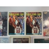 Image 3 : 13 Assorted 1993-94 Michael Jordan Basketball Trading Cards