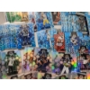 Image 6 : Huge Lot of Assorted 2023 Panini Mosaic Football Cards - All in Mint or Near Mint Condition