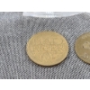 Image 4 : 9 Assorted Coins & Tokens Ft. McDonald's Big Mac Tokens, Casino Tokens & More!