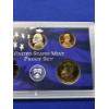 Image 6 : 2000-S United States Mint Proof Set - 10 Coin Set