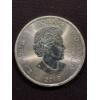 Image 1 : 2016 Royal Canadian Mint Cougar .9999 1 Troy Oz Fine Silver Coin - Hard To Find!!