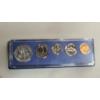 Image 3 : Proof Set Collection Ft. 40% Silver - 1965, 1968, 1969, 1970 Proof Sets & 1967 U.S Special Mint Set