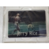 Image 5 : Jerry Riced NFL Digital Replays 2.0 Movi MotionVision Unique Moving Card in Original Packaging