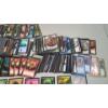 Image 4 : Assorted Magic The Gathering Cards Including Holos/Rares & Deck Boxes 