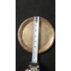 Image 5 : Lunt Sterling Silver Plate - Weight: 129.1