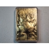 Image 1 : Limited Edition 1999 Burger King Togepi 23K Gold-Plated Pokemon Card