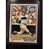 1978 Topps Reggie Jackson New York Yankees Baseball Card - Mint Condition