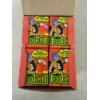 Image 3 : 1990 Topps NFL Football Cards Unopened Wax Box - Mint Condition - 36 Packs