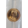 Image 2 : U.S Mint 1980 Marian Anderson 1/2 Troy Oz 90% Gold American Arts Commemorative Series Medallion